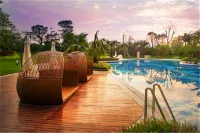 Beihai Yintan Xingchen Homestay