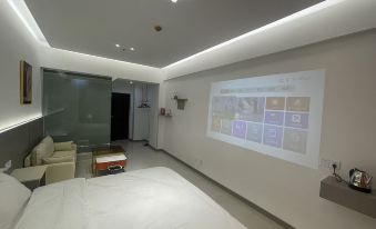 Yuehe Boutique Homestay (Weifang Station)