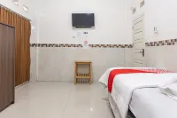Hotel O Prasetya Near Ciplaz Lampung (RAMAYANA) Các khách sạn gần Sân bay Radin Inten II