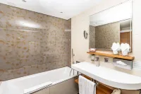 Tailormade Hotel KRONE Sarnen Hotels in Alpnach