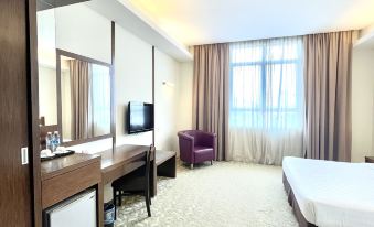 Seemsoon Hotel