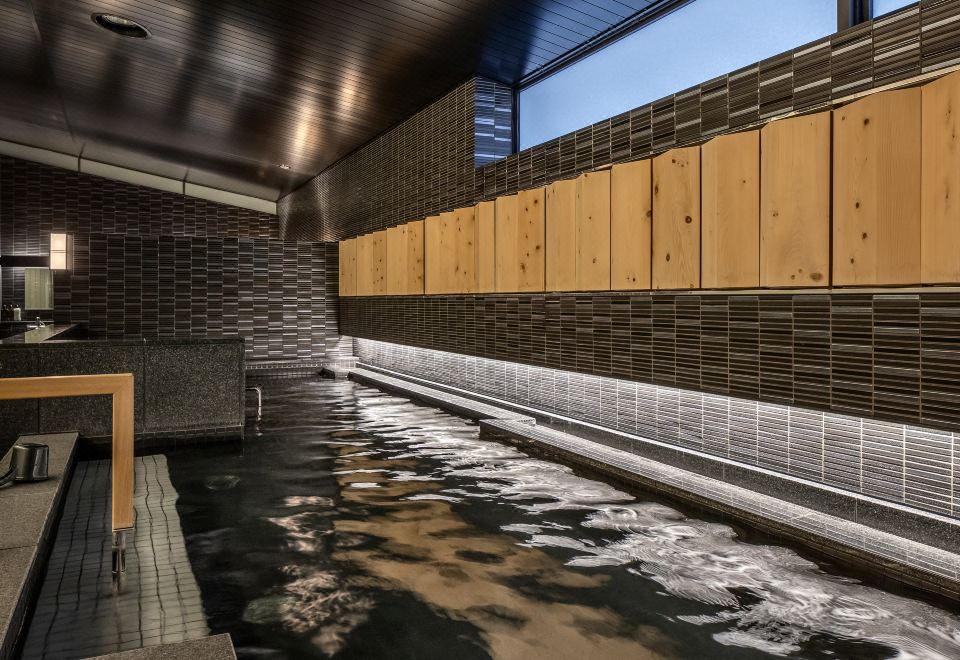 미쓰이 가든 호텔 니혼바시 프리미어 로비