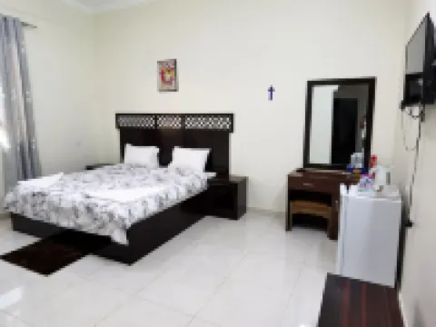 烏龜旅館 奧哈德酒店