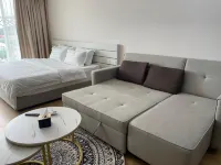 KO-Z Place @ Aru Suites Hotels in Tanjung Aru Strand