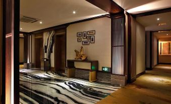 Penglai Hotel (Penglai Pavilion Scenic Area Pengchangke Port Branch)