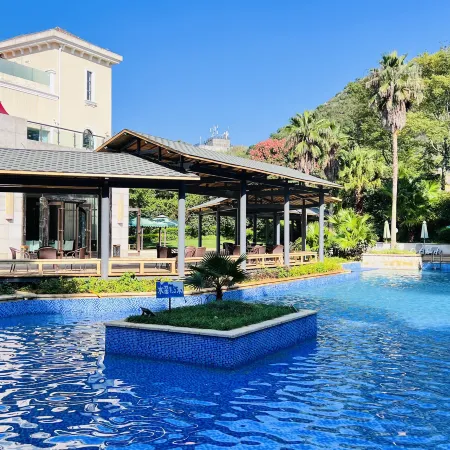 Xingyi Zhaozhuang Resort Hotel