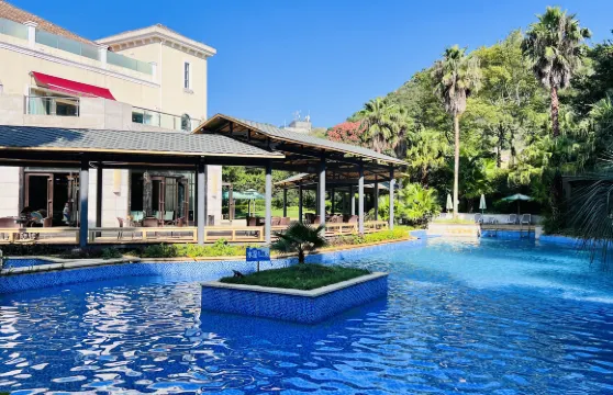 興義趙莊度假酒店