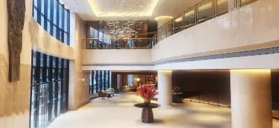 Qingpu Hotel Hotels in der Nähe von Qushui Garden
