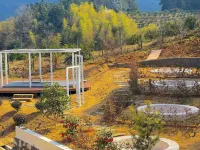 YaoWang-hot spring homestay