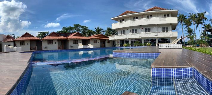 Shoreland Beach Resort by Cocotel Hotels in Nasugbu