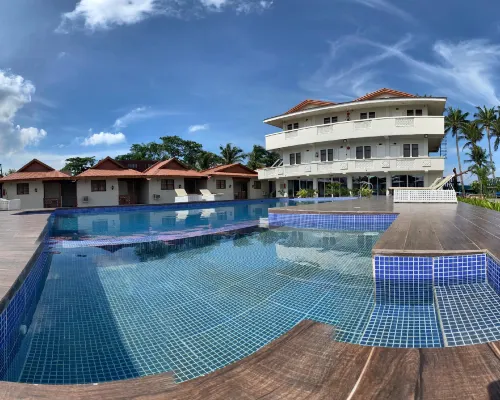 Shoreland Beach Resort by Cocotel Hotels in Nasugbu