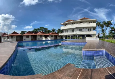 Shoreland Beach Resort by Cocotel Hotel di Nasugbu