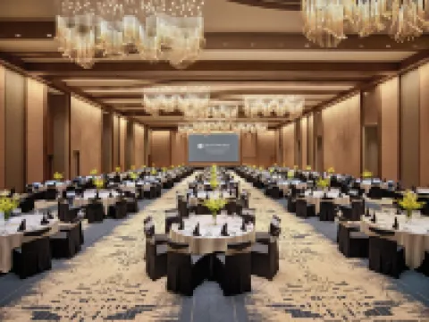 พูลแมนไฮฟองแกรนด์โฮเทล โรงแรมในไฮฟอง