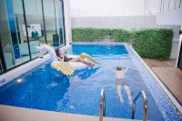 Movenpick Pool Villa by Hello Pattaya -  case vacanza in affitto