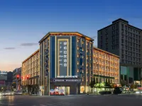 Rikaze Mulunlazong Hotel Hotéis em Shigatse