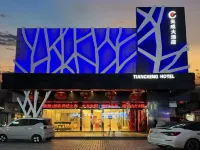 Liuzhou Tiancheng Hotel Hotel in zona CPC Liujiang Committee Party School