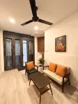 Saigon Holiday House