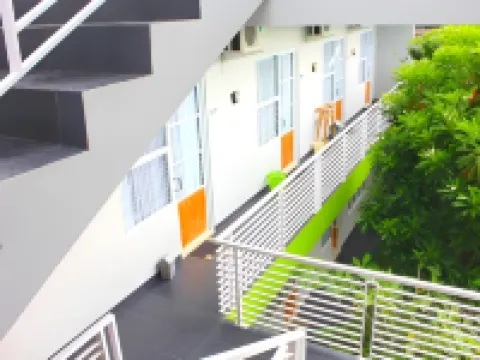 Signature Jogja Hotels in Mlati