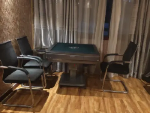 Muyuan Hotel Hoteles en Condado de Longli