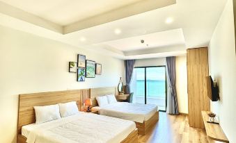 TMS Quy Nhon - Hupasearest