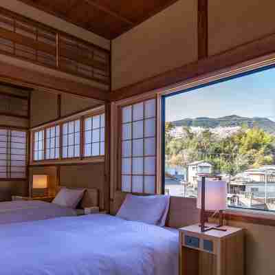 ホテルカルティア太宰府 Rooms