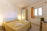 L'Arcobaleno Resort - balcony