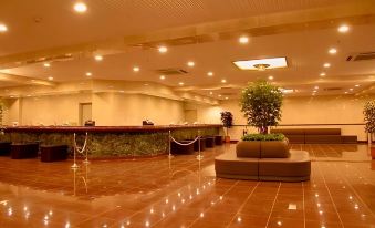 Kyoto Universal Hotel Karasuma
