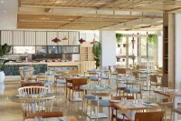 Melia Jardines Del Teide - breakfast
