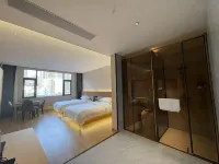 Lan Feng Hotel (Weining Caohai Convention and Exhibition Center) Hotels in Weining