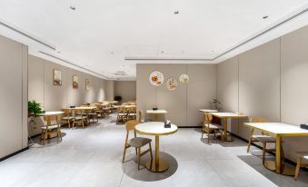 Zsmart Hotel (Nanjing Dahua Huayuehui)