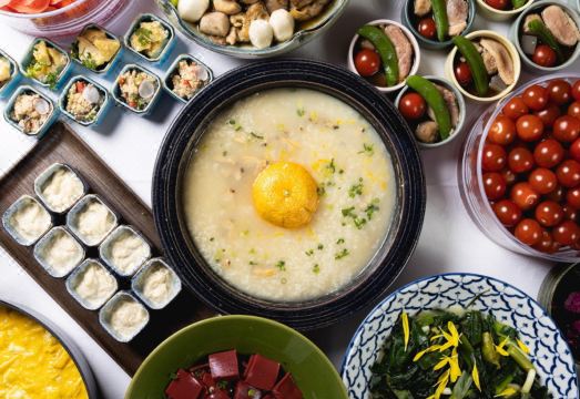 3. 라젠트 호텔 교..