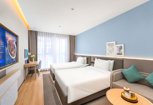 컨트리 인 앤 스위트 바이 라디슨 호텔