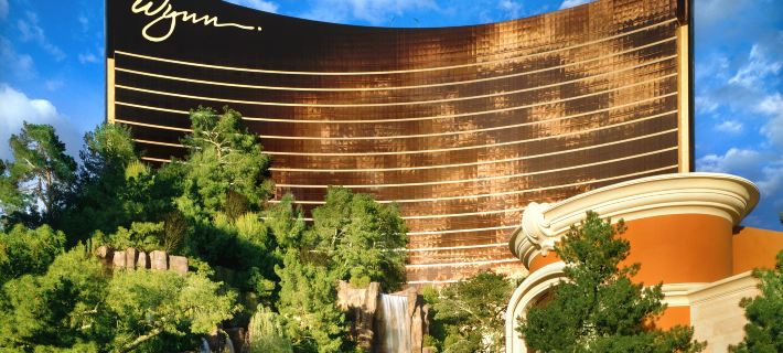 Wynn Las Vegas Hotels in Clark County