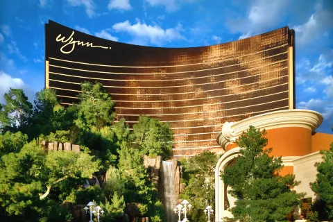 Wynn Las Vegas