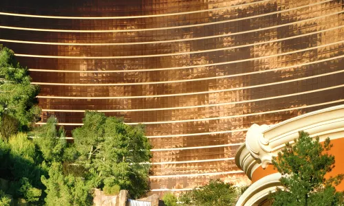 Wynn Las Vegas