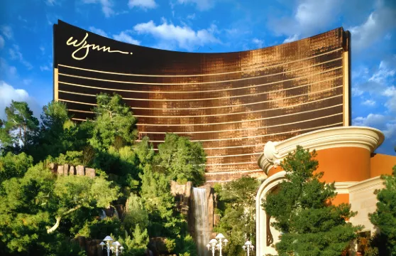 拉斯維加斯永利酒店