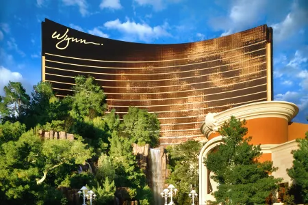 Wynn Las Vegas