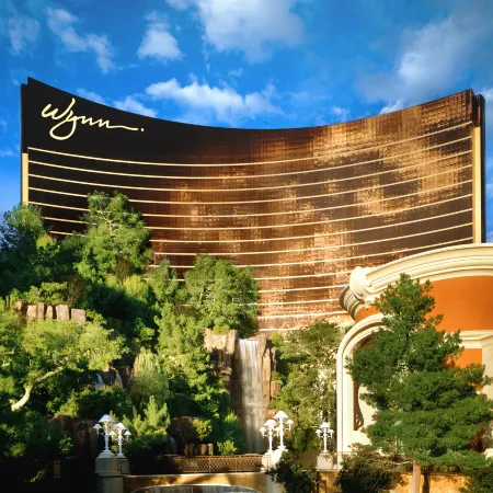 Wynn Las Vegas