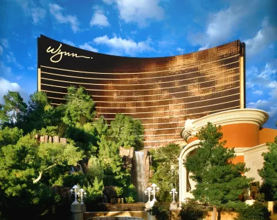 Wynn Las Vegas Hotels near Ross Dress for Less
