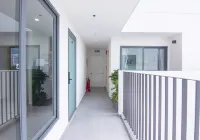 ORA Serviced Apartments - Binh Duong New City Hotels in Thi xa Ben Cat