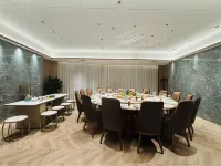 Jianming International Hotel Các khách sạn ở Thạch Sư