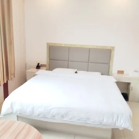 Yinshan Hotel