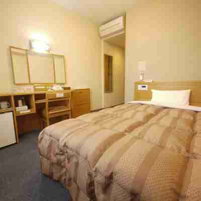ホテルルートイン若宮インター Rooms