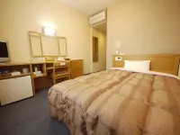 Hotel Route-Inn Wakamiya Inter Các khách sạn ở Fukutsu