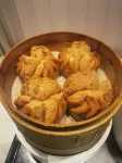 歡住プレミアムホテル - 朝食