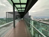 位於甘榜庫柴的3臥室公寓-819平方米|帶2個獨立浴室