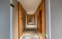 錫林浩特鑫然優選飯店（錫林郭勒盟第一中學錫林浩特站店）