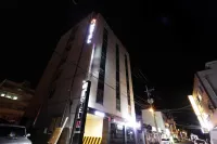 Yeongju Boutique Oneul Hotels in Bonghwa