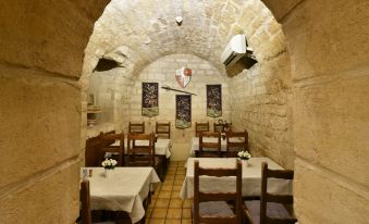 Hotel Richmond Gare du Nord