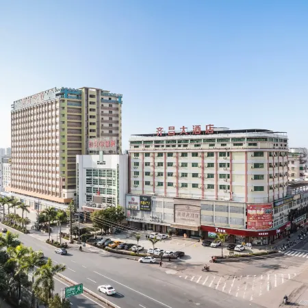 Qichang Hotel
